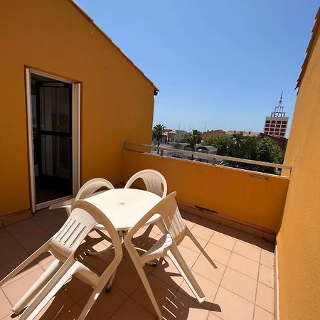 Les Terrasses Du Cap Apartment Agde Exterior photo